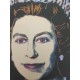 Andy Warhol Litografia cm 57x38 Leo Castelli  - GEORGES ISTRAEL EDITEUR