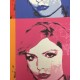 Andy Warhol Litografia cm 57x38 Leo Castelli  - GEORGES ISTRAEL EDITEUR