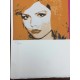 Andy Warhol Litografia cm 57x38 Leo Castelli  - GEORGES ISTRAEL EDITEUR