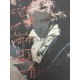 Andy Warhol Litografia cm 57x38 Leo Castelli  - GEORGES ISTRAEL EDITEUR