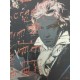 Andy Warhol Litografia cm 57x38 Leo Castelli  - GEORGES ISTRAEL EDITEUR