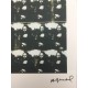 Andy Warhol Litografia cm 57x38 Leo Castelli  - GEORGES ISTRAEL EDITEUR