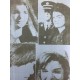 Andy Warhol Litografia cm 57x38 Leo Castelli  - GEORGES ISTRAEL EDITEUR