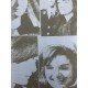 Andy Warhol Litografia cm 57x38 Leo Castelli  - GEORGES ISTRAEL EDITEUR