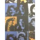 Andy Warhol Litografia cm 57x38 Leo Castelli  - GEORGES ISTRAEL EDITEUR