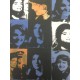 Andy Warhol Litografia cm 57x38 Leo Castelli  - GEORGES ISTRAEL EDITEUR