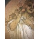 Alphonse Mucha 50x70 cm