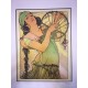 Alfons Mucha 50x70 cm