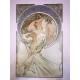 Alphonse Mucha 50x70 cm