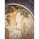 Alphonse Mucha 50x70 cm