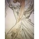 Alphonse Mucha 50x70 cm