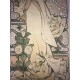 Alfons Mucha 50x70 cm