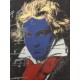 Andy Warhol Litografia cm 57x38 Leo Castelli  - GEORGES ISTRAEL EDITEUR