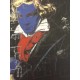 Andy Warhol Litografia cm 57x38 Leo Castelli  - GEORGES ISTRAEL EDITEUR