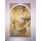 Alfons Mucha 50x70 cm