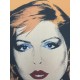 Andy Warhol Litografia cm 57x38 Leo Castelli  - GEORGES ISTRAEL EDITEUR