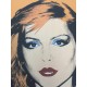 Andy Warhol Litografia cm 57x38 Leo Castelli  - GEORGES ISTRAEL EDITEUR