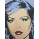 Andy Warhol Litografia cm 57x38 Leo Castelli  - GEORGES ISTRAEL EDITEUR