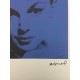 Andy Warhol Litografia cm 57x38 Leo Castelli  - GEORGES ISTRAEL EDITEUR