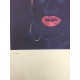 Andy Warhol Litografia cm 57x38 Leo Castelli  - GEORGES ISTRAEL EDITEUR