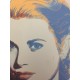 Andy Warhol Litografia cm 57x38 Leo Castelli  - GEORGES ISTRAEL EDITEUR