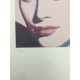 Andy Warhol Litografia cm 57x38 Leo Castelli  - GEORGES ISTRAEL EDITEUR