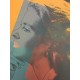 Andy Warhol Litografia cm 57x38 Leo Castelli  - GEORGES ISTRAEL EDITEUR