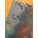 Andy Warhol Litografia cm 57x38 Leo Castelli  - GEORGES ISTRAEL EDITEUR