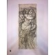 Alfons Mucha 50x70 cm