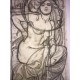 Alfons Mucha 50x70 cm