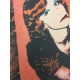 Andy Warhol Litografia cm 57x38 Leo Castelli  - GEORGES ISTRAEL EDITEUR