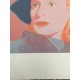 Andy Warhol Litografia cm 57x38 Leo Castelli  - GEORGES ISTRAEL EDITEUR