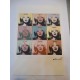 Andy Warhol Litografia cm 57x38 Leo Castelli  - GEORGES ISTRAEL EDITEUR