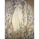 Alfons Mucha 50x70 cm