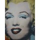 Andy Warhol Litografia cm 57x38 Leo Castelli  - GEORGES ISTRAEL EDITEUR