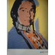 Andy Warhol Litografia cm 57x38 Leo Castelli  - GEORGES ISTRAEL EDITEUR