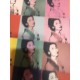 Andy Warhol Litografia cm 57x38 Leo Castelli  - GEORGES ISTRAEL EDITEUR