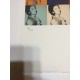 Andy Warhol Litografia cm 57x38 Leo Castelli  - GEORGES ISTRAEL EDITEUR