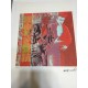 Andy Warhol Litografia cm 57x38 Leo Castelli  - GEORGES ISTRAEL EDITEUR