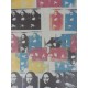 Andy Warhol Litografía ex. 125 cm 35x50