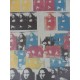 Andy Warhol Lithograph ex. 125 cm 35x50