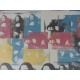 Andy Warhol Lithografie ex. 125 cm 35x50