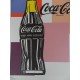 Andy Warhol Lithograph ex. 125 cm 35x50