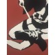 Banksy 50x70 cm edizione POW - Banksy  con certificato