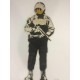 Banksy 50x70 cm edizione POW - Banksy  con certificato