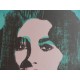 Andy Warhol Lithografie ex. 125 cm 35x50