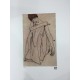 Egon Schiele Litografia cm 50x70 con autentica - ediz. SPADEM - timbro artista