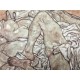 Egon Schiele Litografia cm 50x70 con autentica - ediz. SPADEM - timbro artista