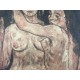 Egon Schiele Litografia cm 50x70 con autentica - ediz. SPADEM - timbro artista