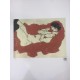 Egon Schiele Litografia cm 50x70 con autentica - ediz. SPADEM - timbro artista